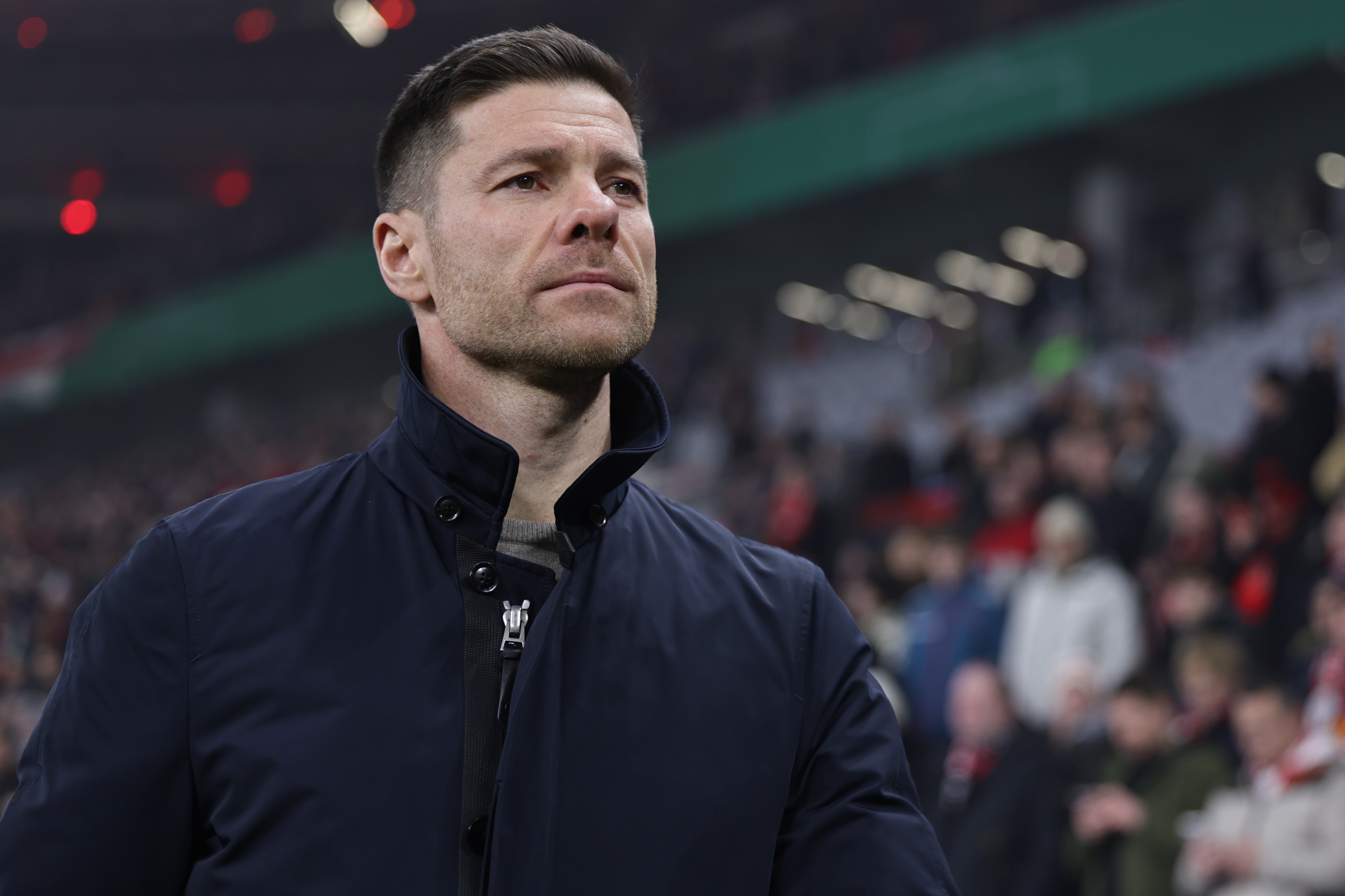 El Leverkusen confa en Xabi Alonso