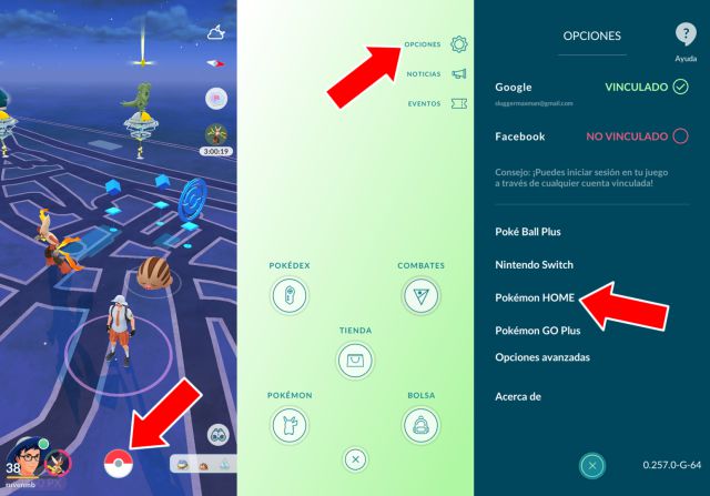 Cómo sincronizar Pokémon GO Plus cuando pierde la conexión