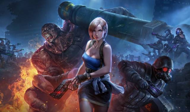 Requisitos de Resident Evil 3 Remake en su versión para PC