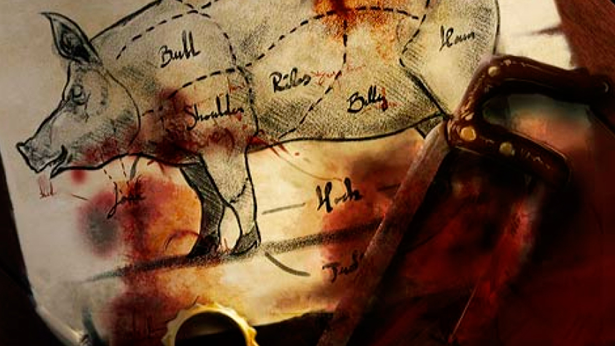 Noticias de Amnesia A Machine for Pigs Videojuegos Meristation