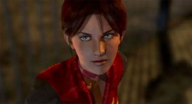 Capcom currently has no plans for Resident Evil Code: Veronica remake