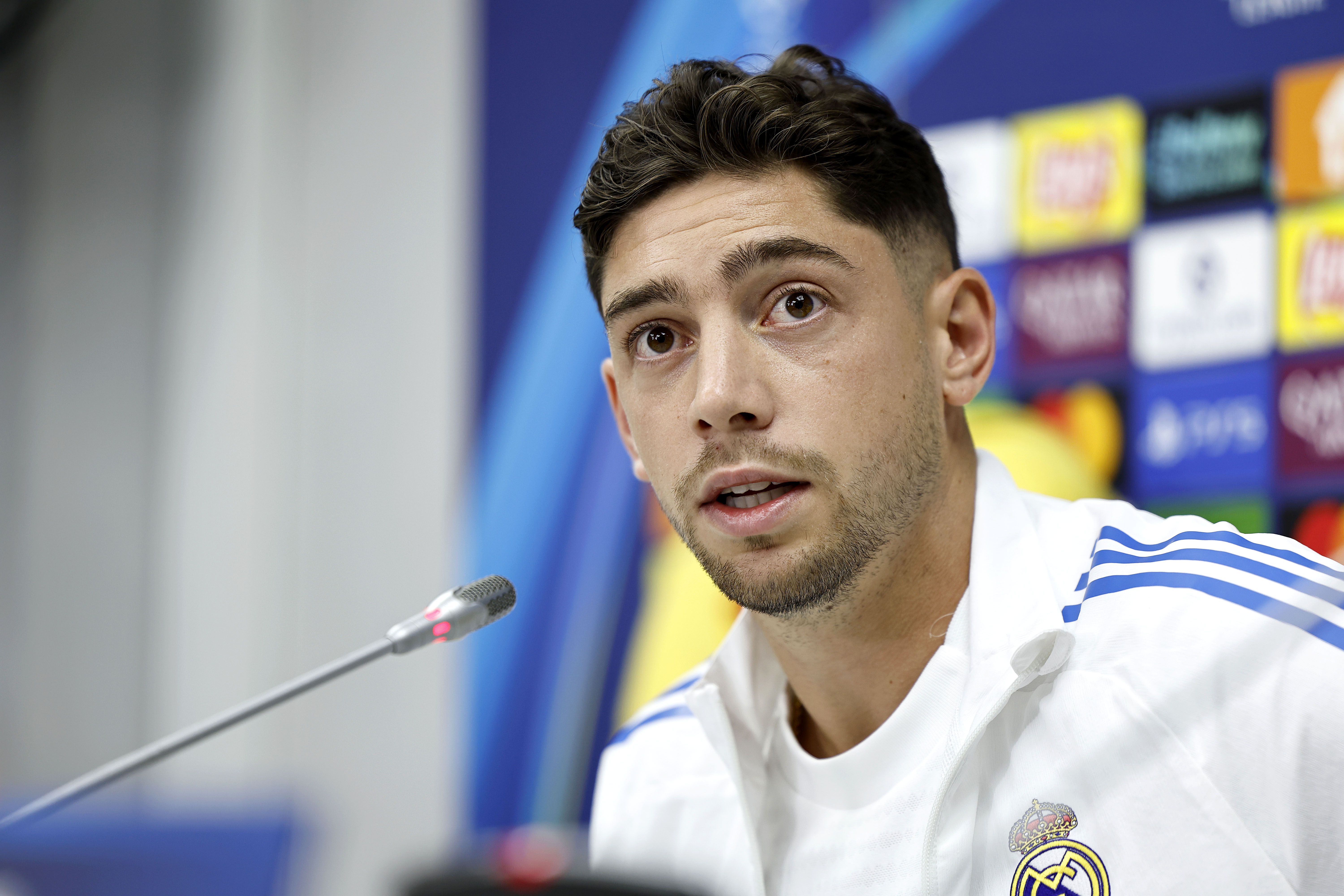 Los capitanes tienen que dar ejemplo