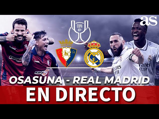 Última hora de los finalistas en directo desde Sevilla