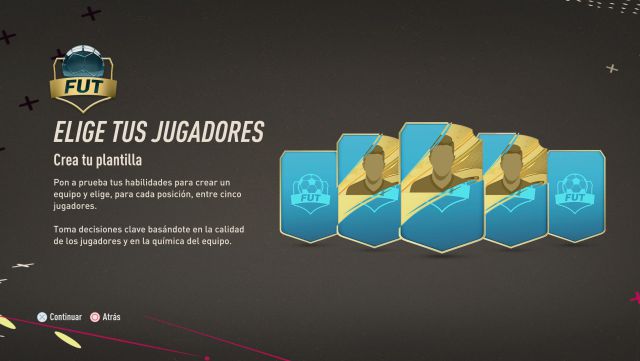 FIFA 23: Recompensas FUT Draft online y offline y cuándo se dan