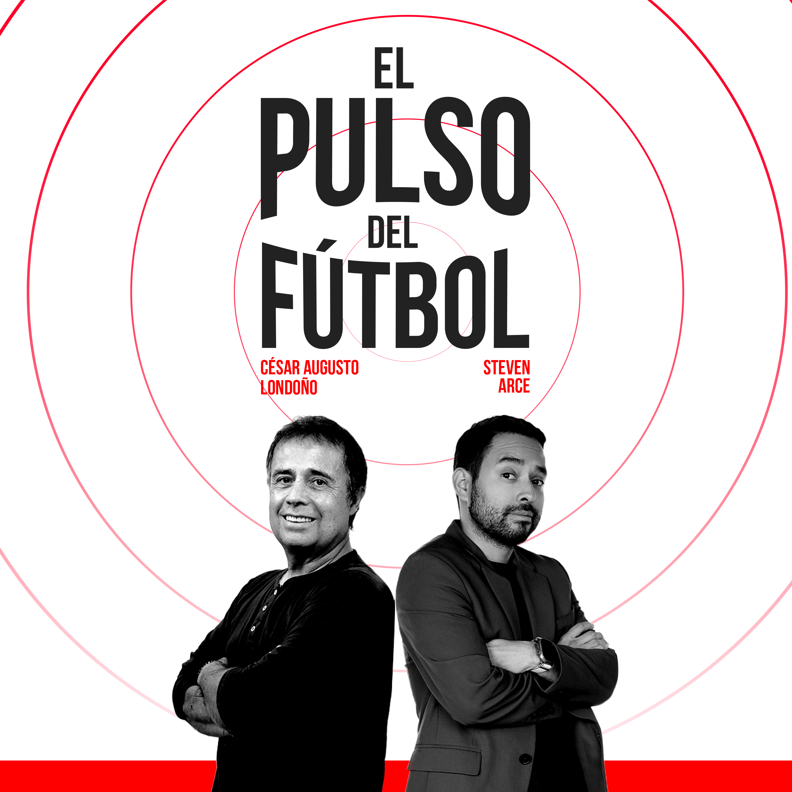 El Pulso del Fútbol