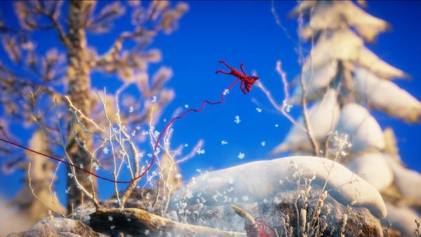 Unravel 2, análisis - Meristation