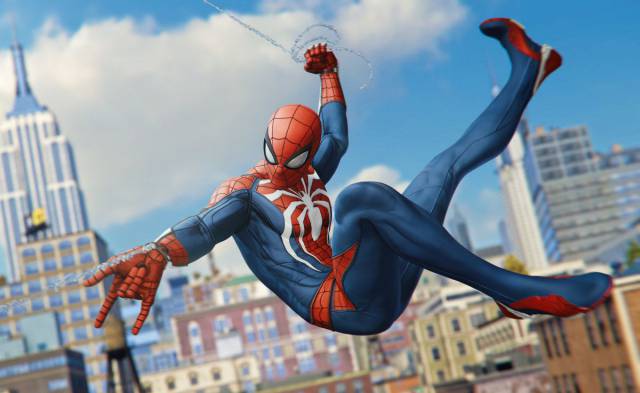 De Disruptor a Spider-Man 2: a história da Insomniac Games