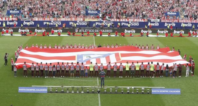 Atlético Femenino seek fresh start after hiatus - Into the Calderon