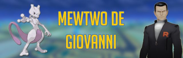 Pokémon GO: Como derrotar Giovanni