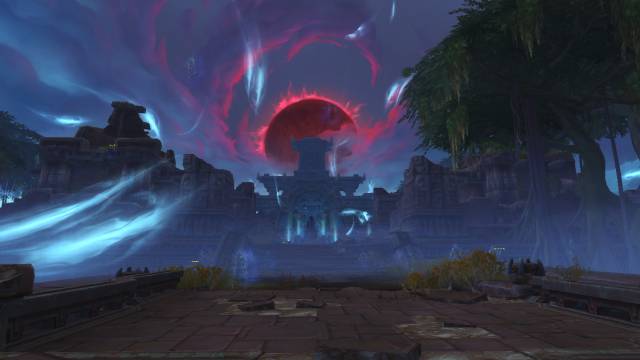 Resumen del Repaso a fondo de World of Warcraft