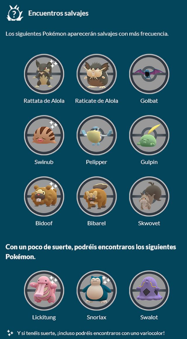 Próximos eventos de Pokémon GO en noviembre 2022: Giovanni, Mewtwo