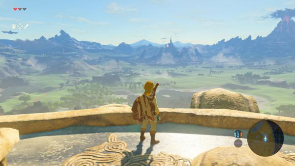 Zelda: Breath of the Wild, análisis: review con precio y experiencia de  juego
