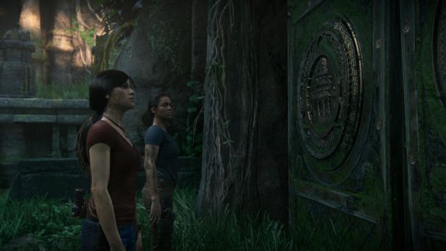 Análisis de Uncharted: Legado de los Ladrones en PS5 - La grandeza que  llegó tras pequeños comienzos - Millenium