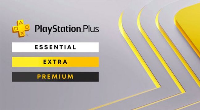 40€ PlayStation Store Tarjeta Regalo por PlayStation Plus Extra, 3 meses