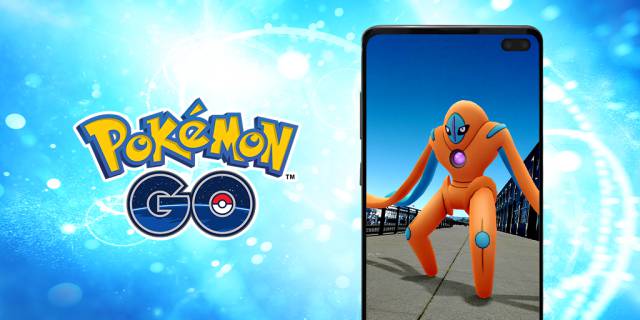 Pokémon GO: como pegar Deoxys nas reides; melhores ataques e counters, esports