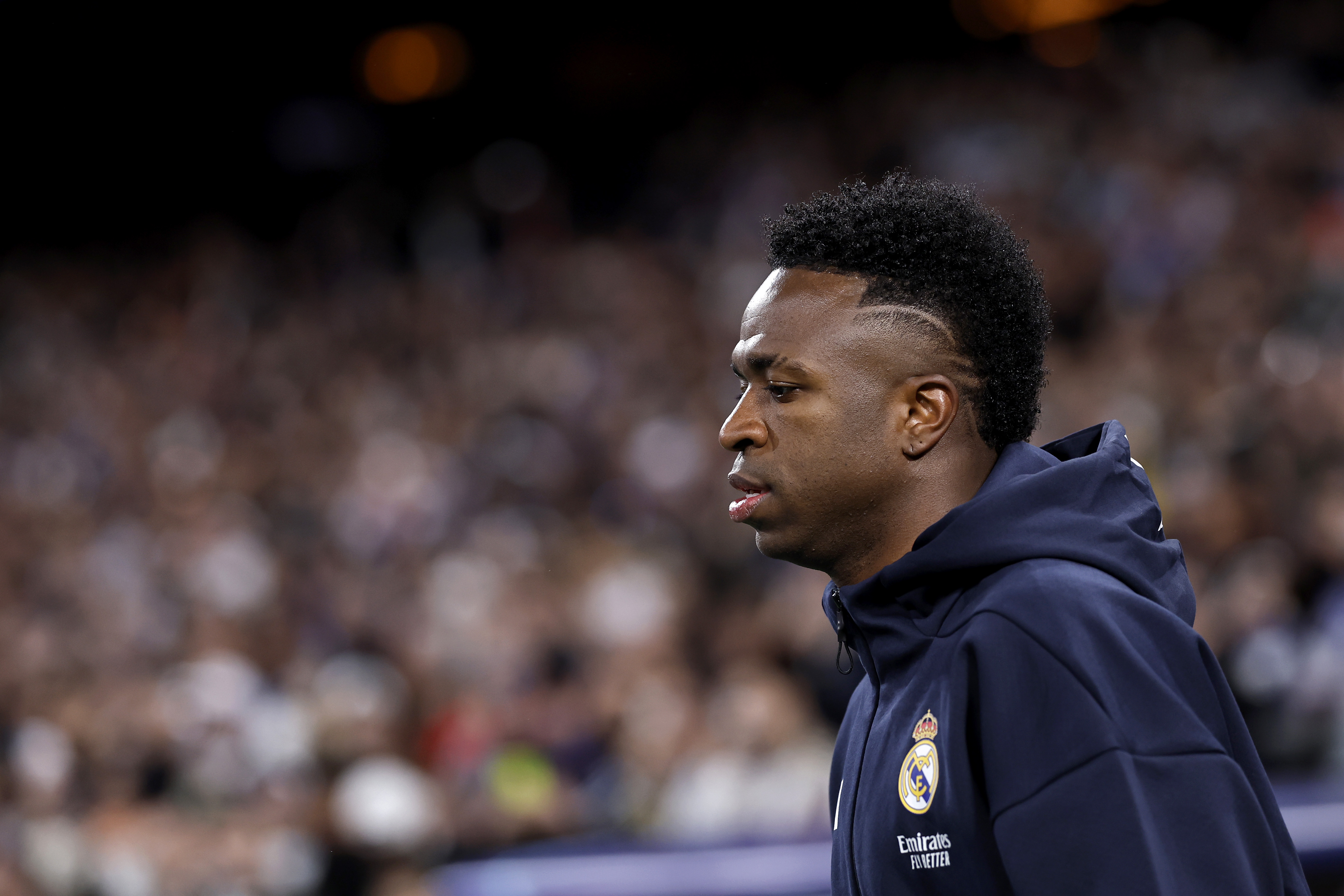 20/01/26 PARTIDO JORNADA 7 CHAMPIONS LEAGUE 
REAL MADRID - MONACO 
VINICIUS JR 