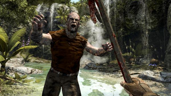 Dead island Riptide, análisis y opiniones del juego para PC