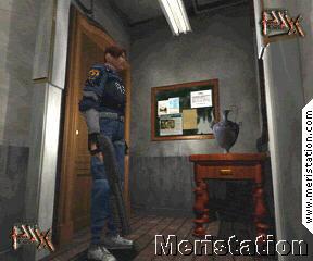 Resident Evil 2 - Videojuegos - Meristation