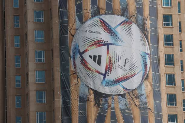 Qatar World Cup 2022: Match dates, kick-off times and how to watch