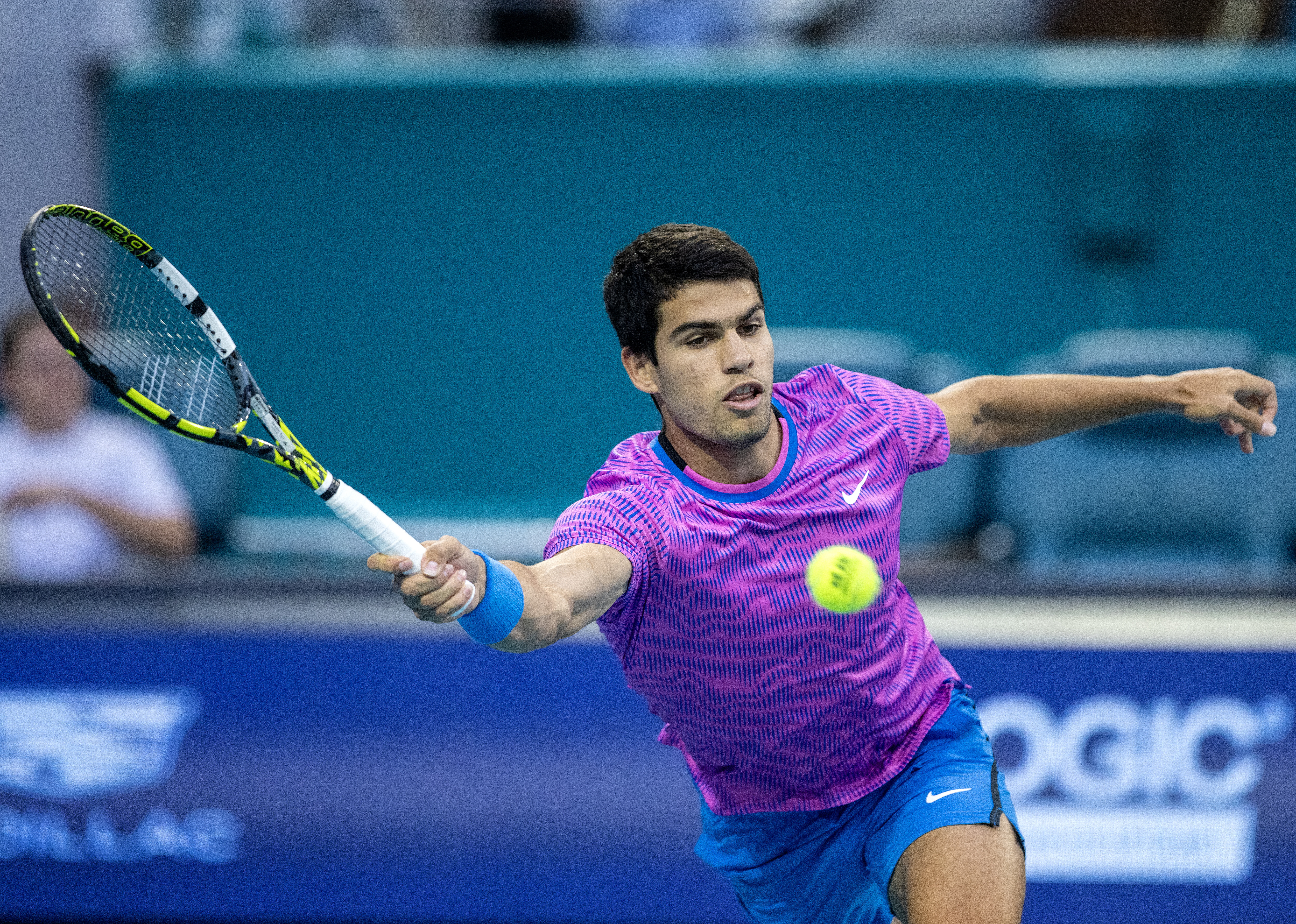 El duelo Pogacar - Vingegaard, tenis en Miami, baloncesto, NFL... | En directo: ‘La Pica de AS’