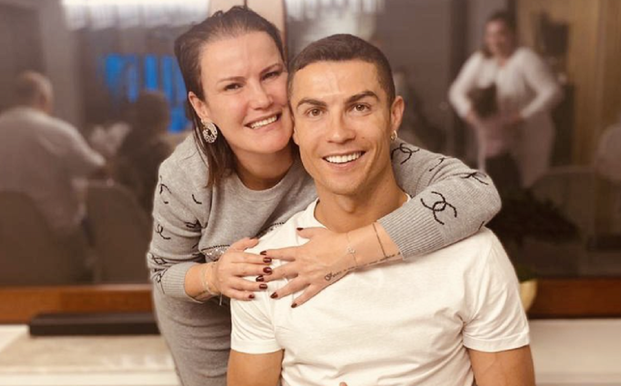 Cristiano’s sister, forced to close the CR7 clothing store in Madeira