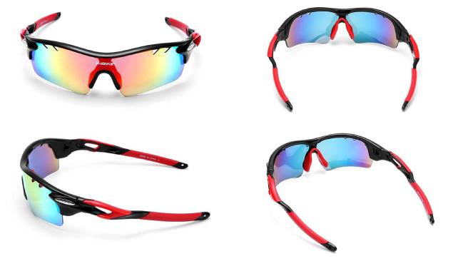 Estas son las gafas de aumento con luz para leer mejor valoradas - Showroom