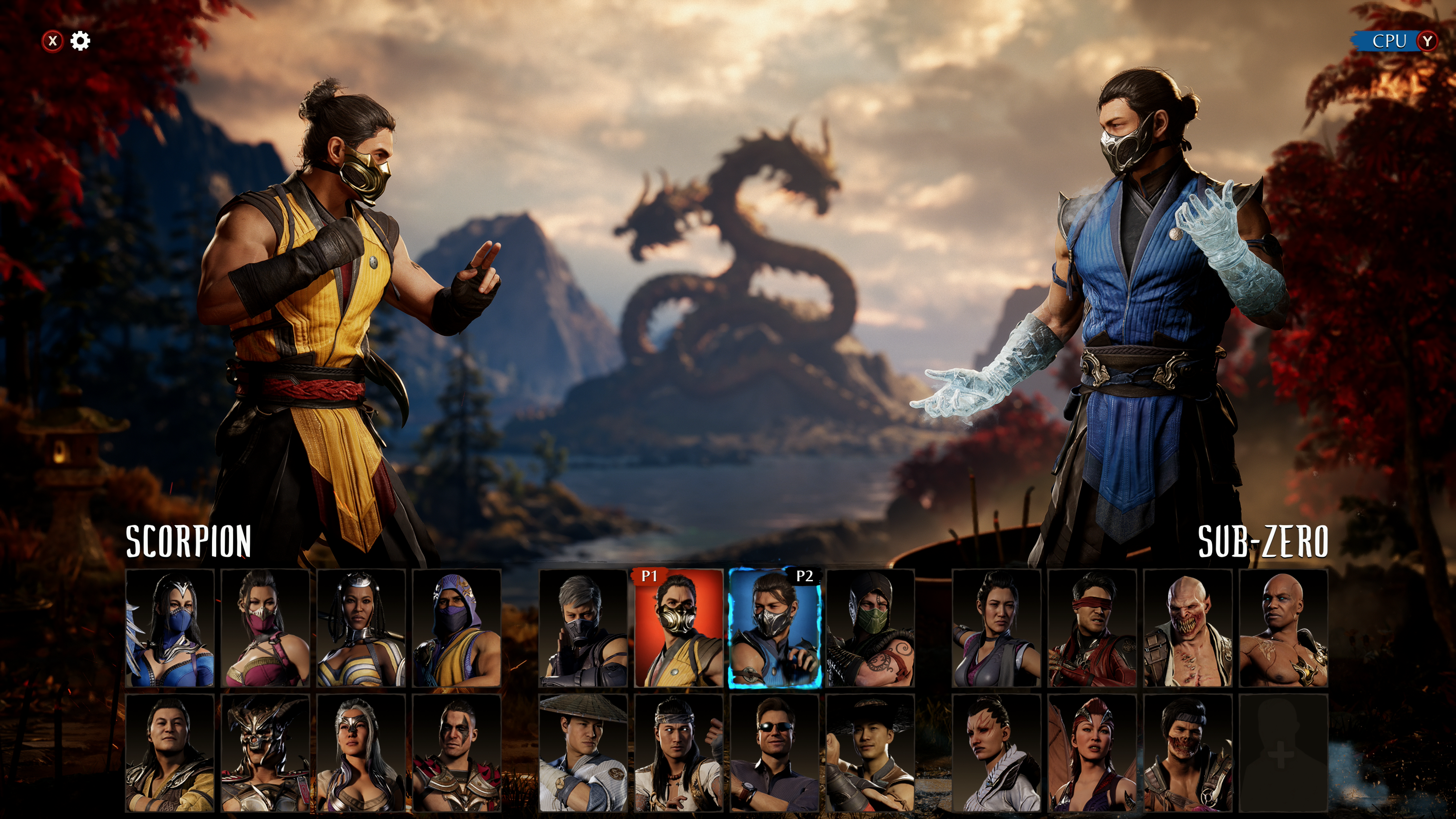 Análisis Mortal Kombat 1: Terriblemente divertido