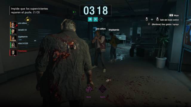 Análisis de Resident Evil 3: el retorno de Nemesis para PS4, Xbox One y PC