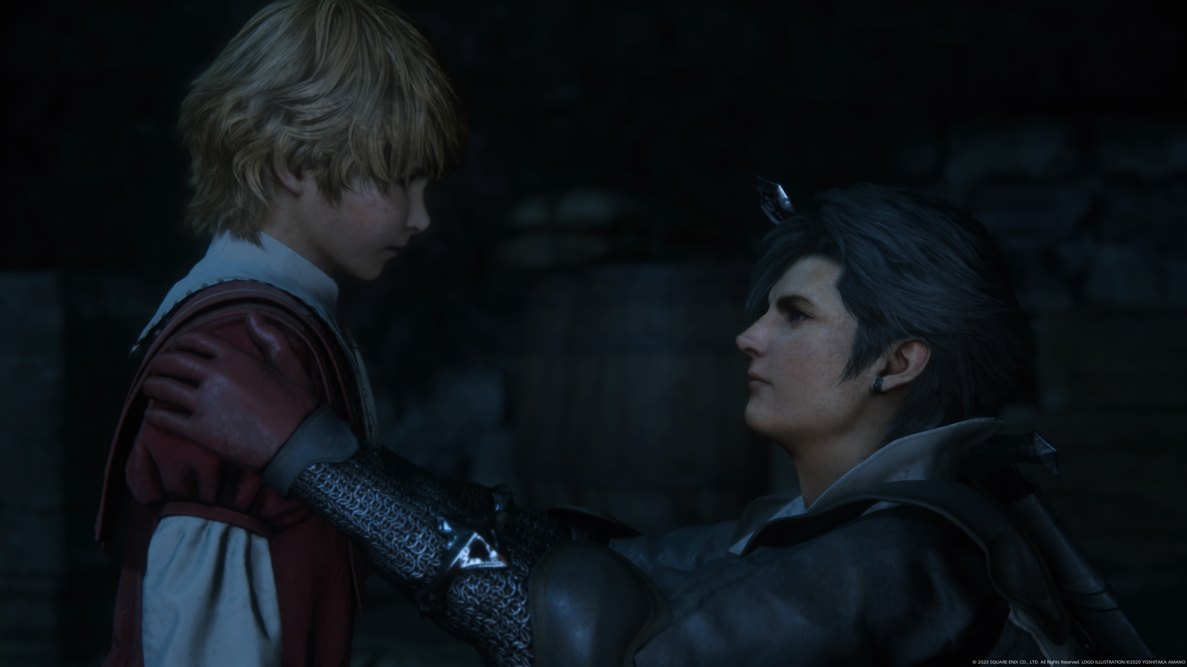 Final Fantasy 16 could be as great as the golden era FF games – if it fixes  the mistakes of the modern era