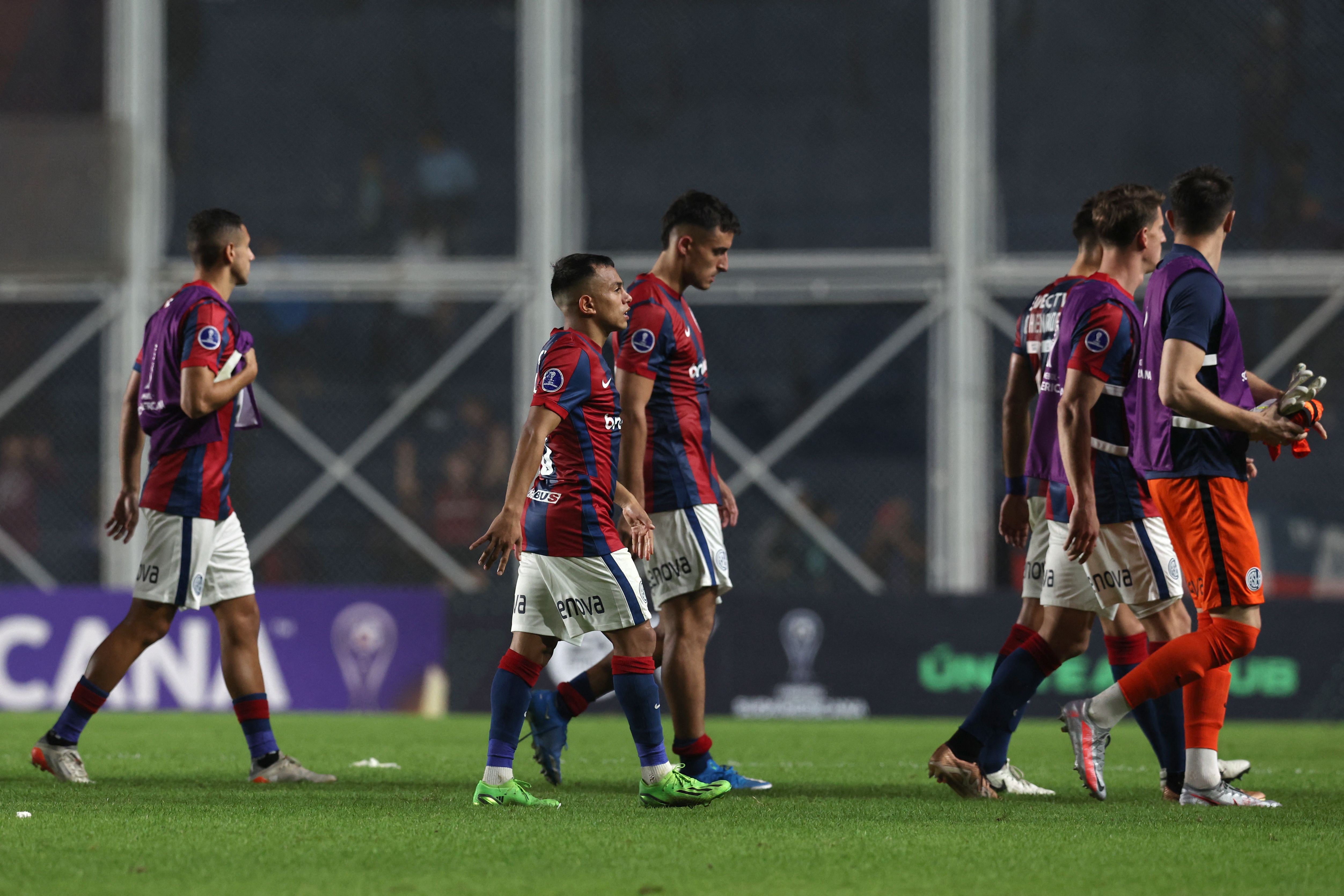 ¿Qué necesita San Lorenzo para clasificar a siguiente ronda de Copa Sudamericana?