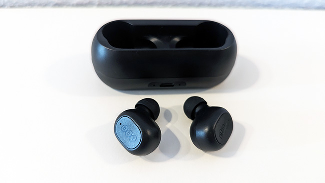 Comparamos los mejores auriculares inalámbricos baratos de  - Showroom