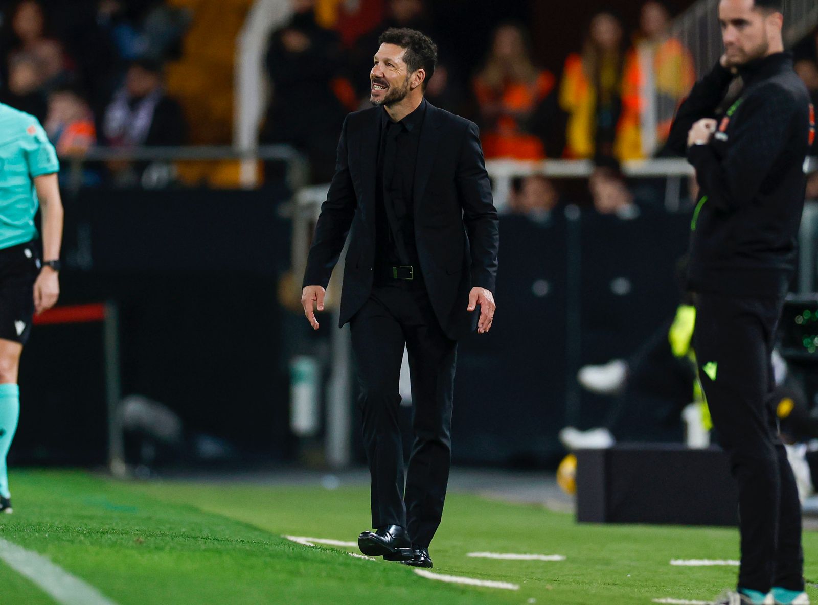 Diego Pablo Simeone.