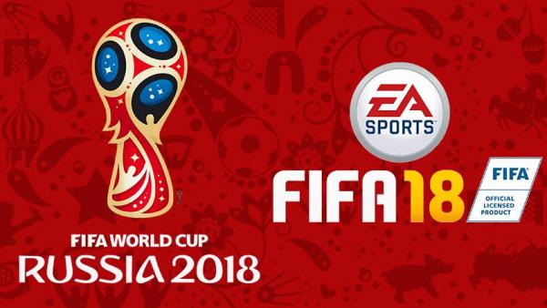 FIFA 18: el contenido de Rusia será siempre - Meristation