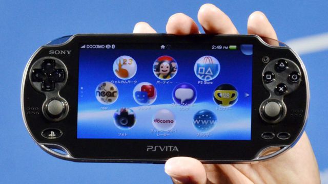 El adiós de PS Vita: ¿por qué fracasó la última portátil de Sony? -  Meristation