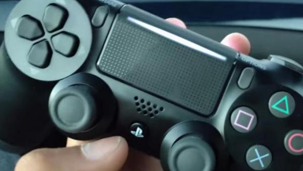 Revisado control Dualshock 4 PS4 PRO Playstation 4 Pro Slim Caracteristicas  