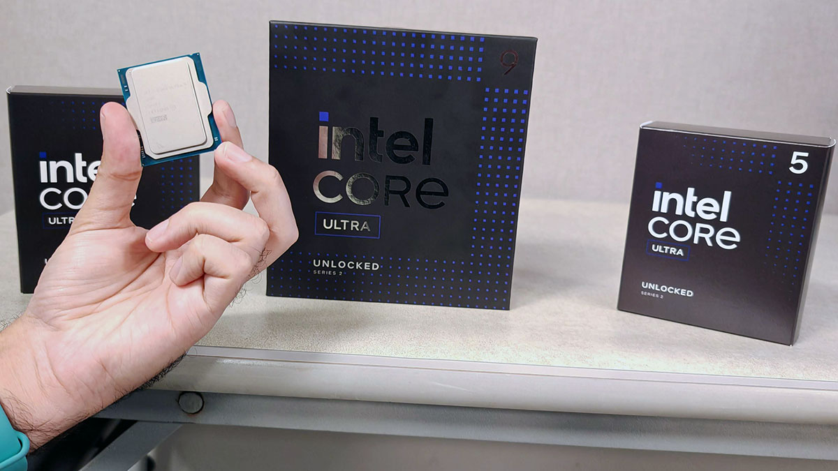Intel Core Ultra 5 245K review: Is it still a viable option for PC