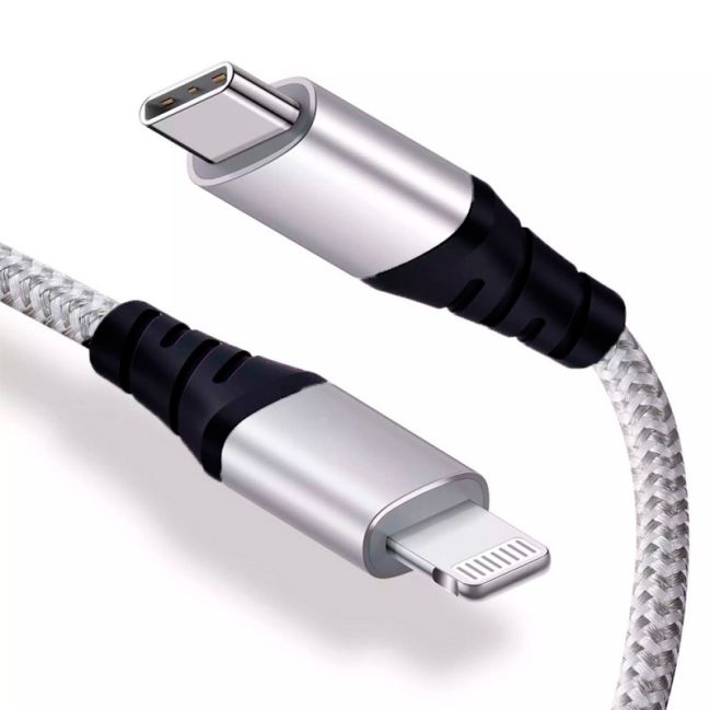 La UE quiere evitar las trampas de Apple con los cables USB-C del