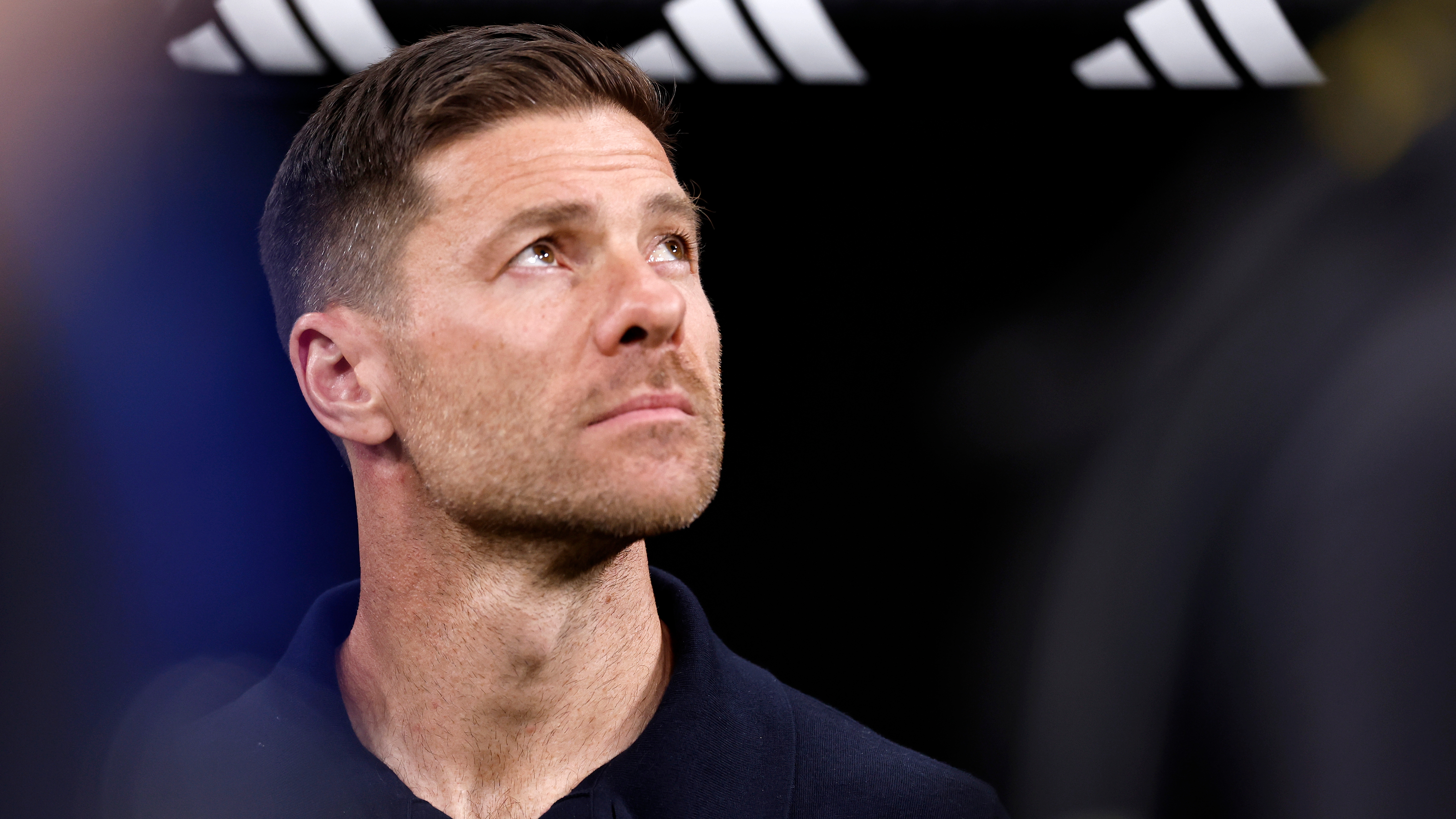 04/10/25 PARTIDO PRIMERA DIVISION 
REAL MADRID - VILLARREAL 
XABI ALONSO ENTRENADOR 