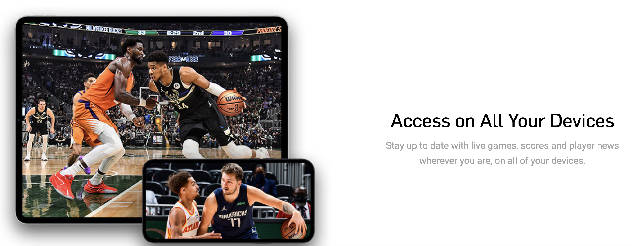 NBA League Pass returns ahead of new season at lowest price ever