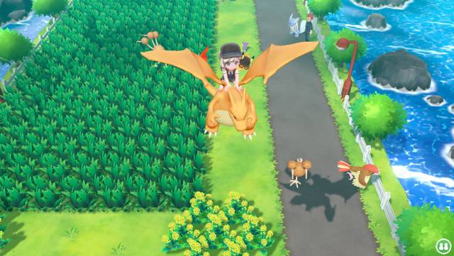 Guia Pokémon Let's GO: Pokémon Shiny - Pokémothim