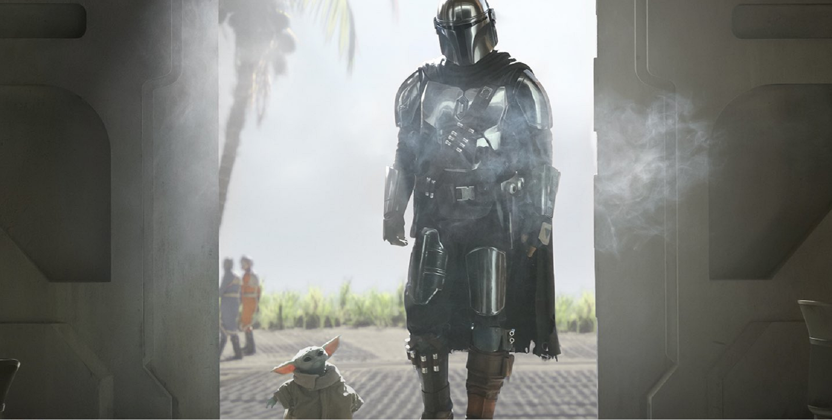 The Mandalorian Season 3: Release date of all episodes on Disney+ -  Meristation