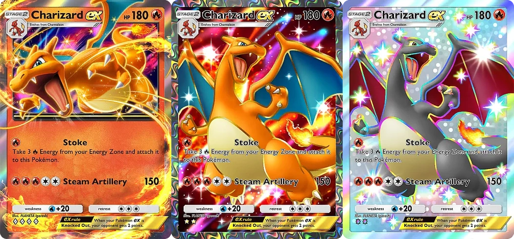 pokemon tcg shining revelry best cards Neither Giratina ex nor Alakazam: These are the top ten Shining Revelry  cards in Pokémon TCG Pocket