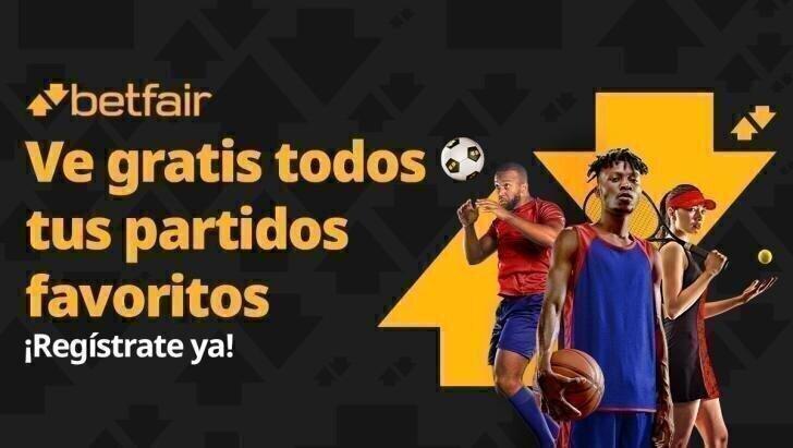 Ver fútbol y otros deportes hoy en vivo y gratis: 1-7 de diciembre