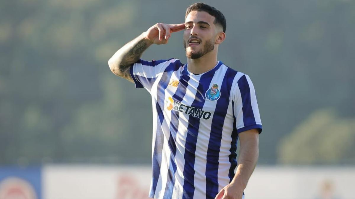 El Espanyol sondea a Alarcón