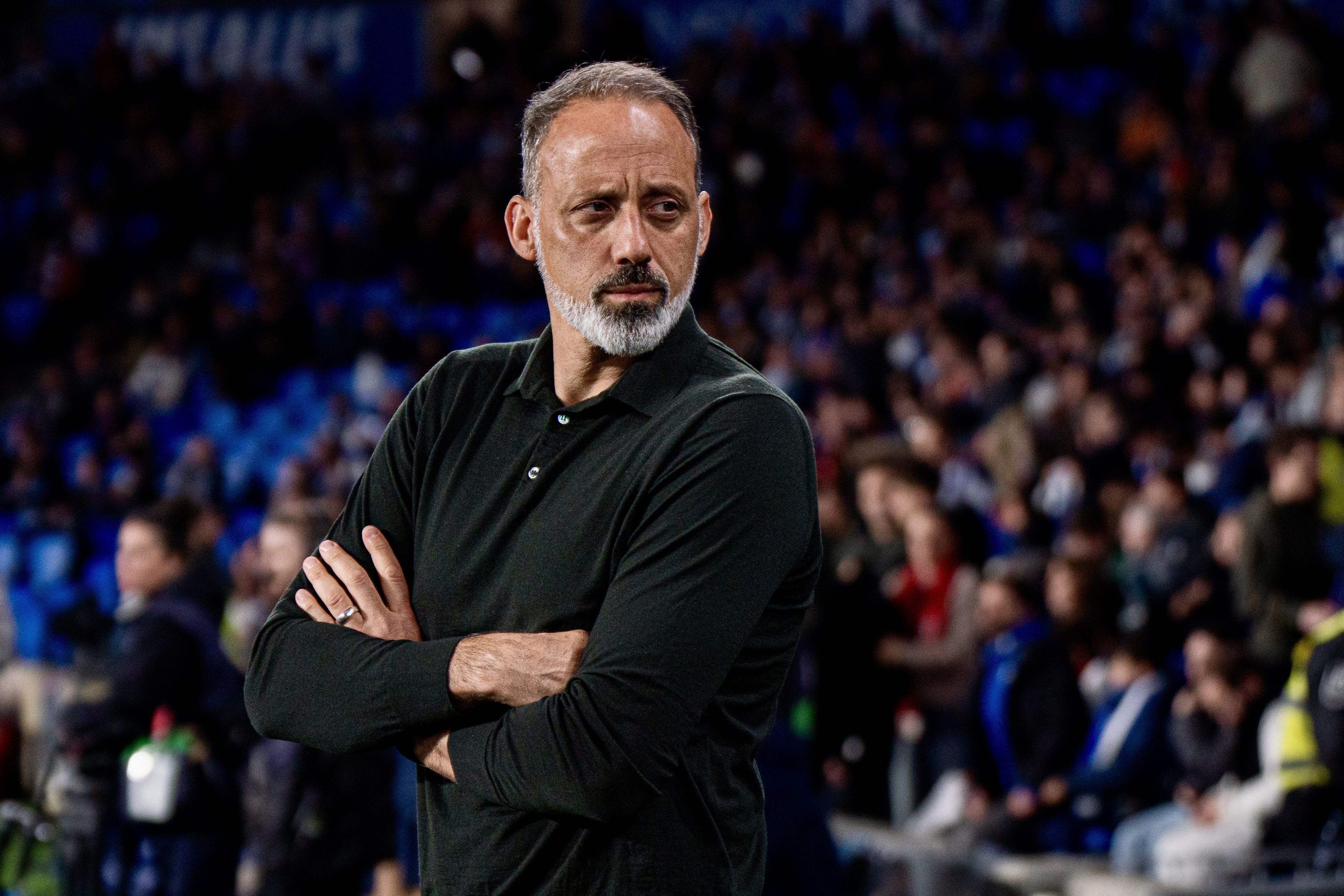 15/03/26 PARTIDO PRIMERA DIVISION
REAL SOCIEDAD - OSASUNA
PELLEGRINO MATARAZZO