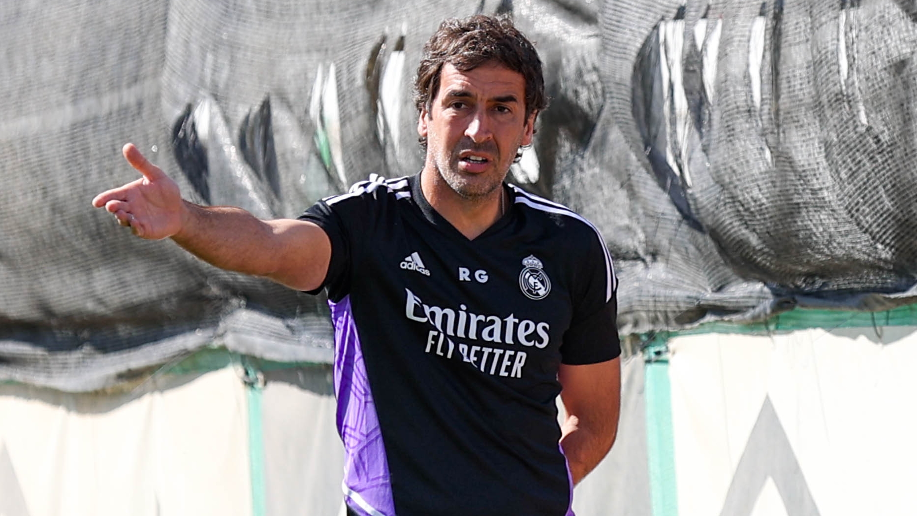 Le preguntan a Raúl por entrenar al Madrid y la respuesta tiene mucha miga