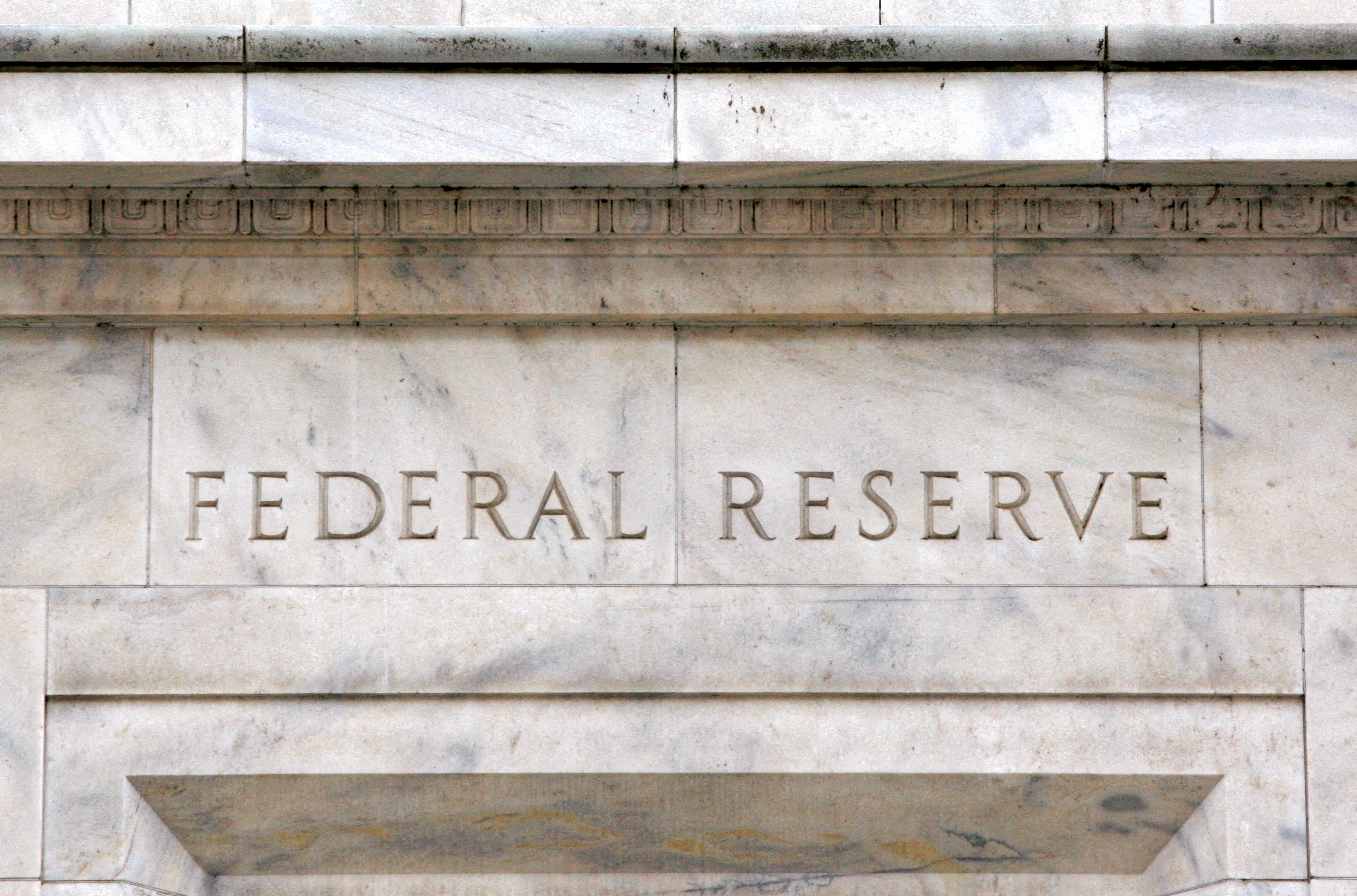 Will the banking crisis affect today’s Fed interest-rate decision?