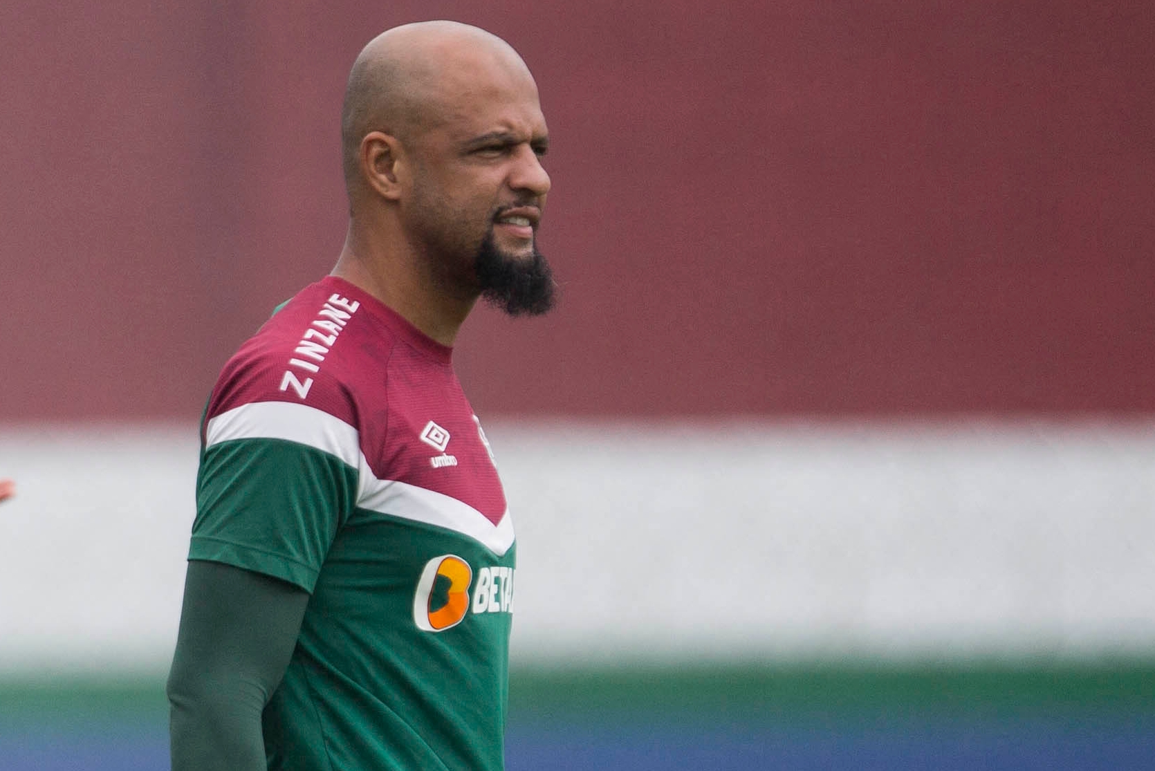 Felipe Melo se retira