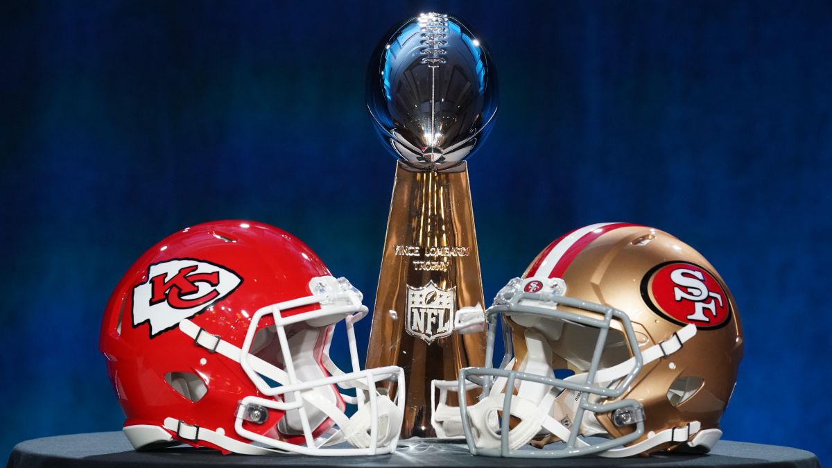 NFL en vivo, Chiefs vs Bengals ONLINE live streaming, final NFL PlayOffs  AFC, a qué hora juegan y cómo ver transmmisión por Internet