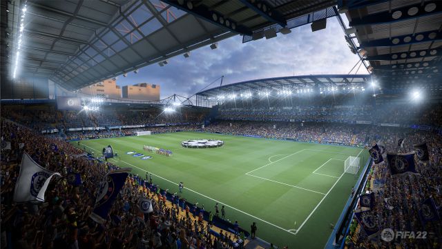 FIFA 22 en PC tendrá un Límite de 1 Activación por Equipo según